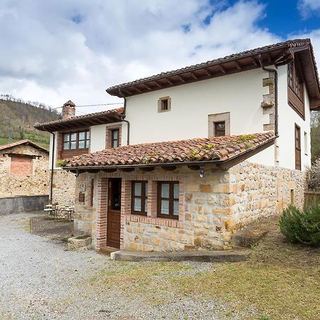 Casas Rurales Pandesiertos Onís Esterno foto