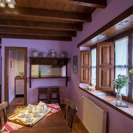 Casas Rurales Pandesiertos Onís Esterno foto