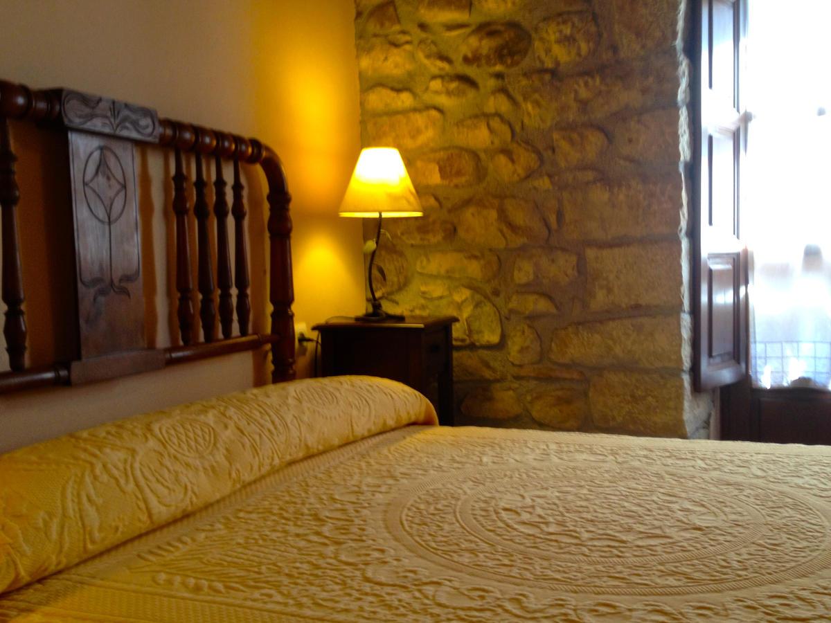 Casas Rurales Pandesiertos Onís Camera foto
