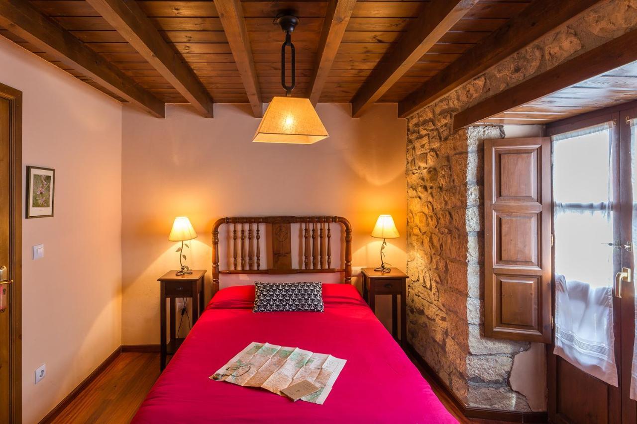 Casas Rurales Pandesiertos Onís Esterno foto