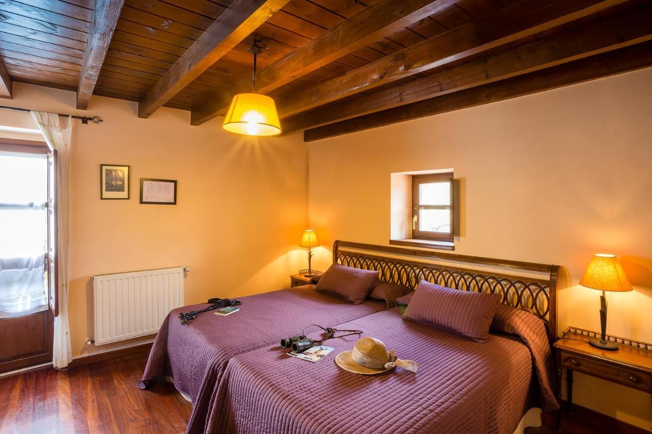Casas Rurales Pandesiertos Onís Esterno foto